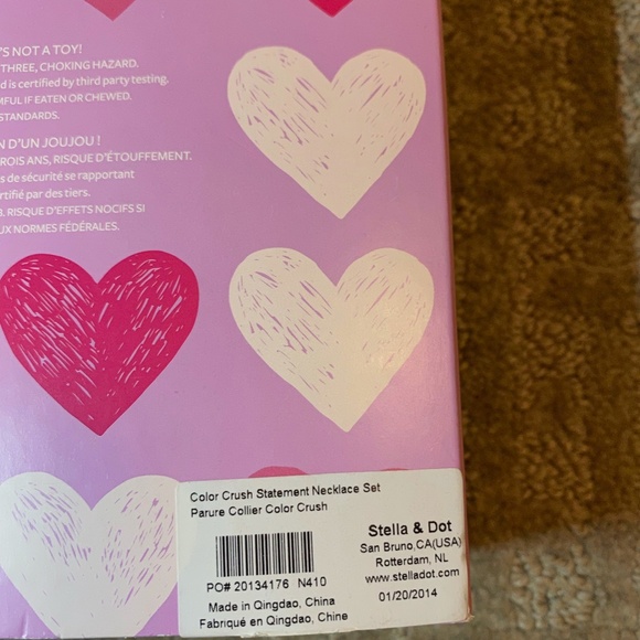 Stella & dot girls - Picture 7 of 7